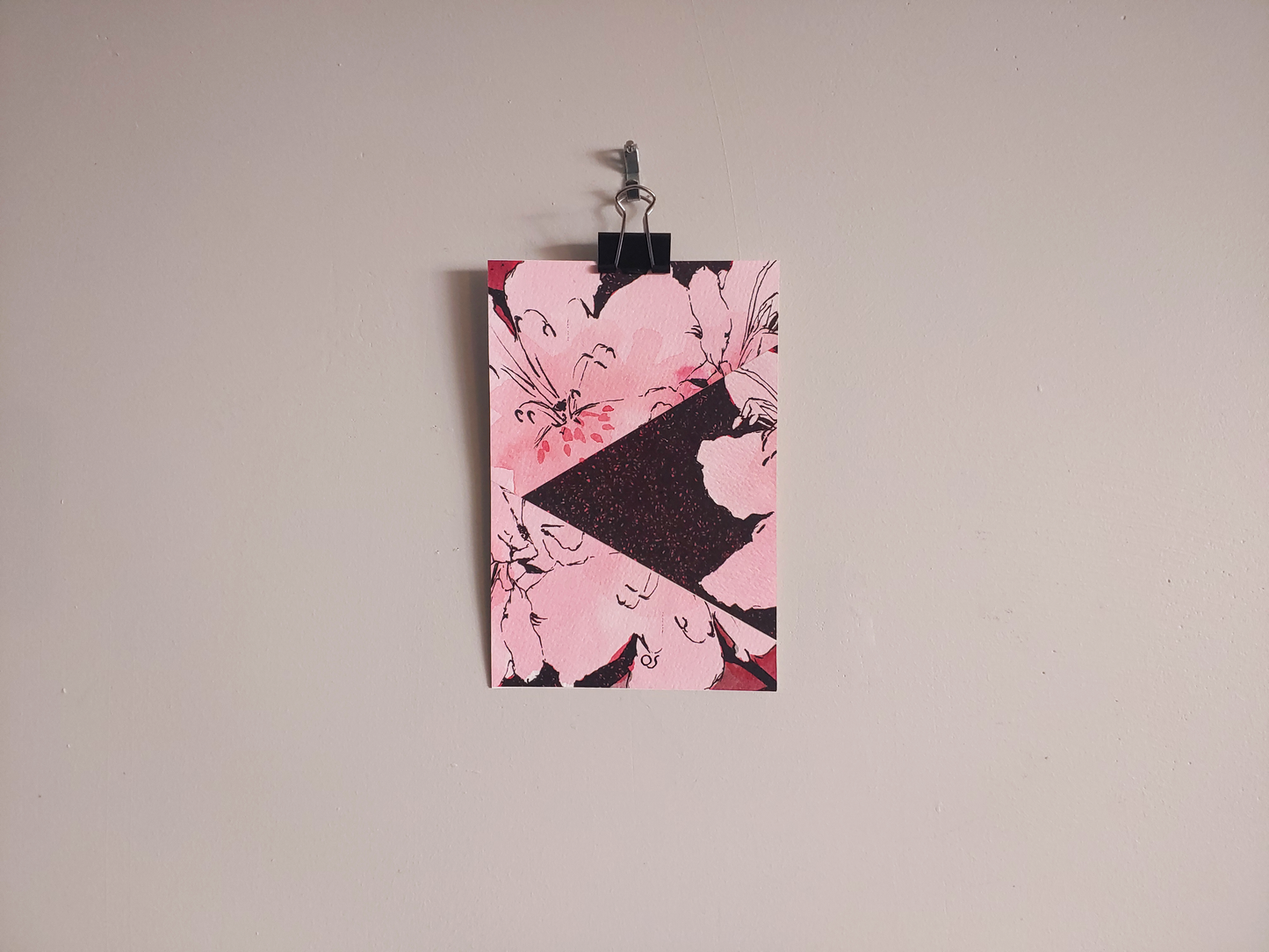 Primorsky Rhododendrons