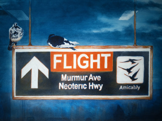 Flight/System
