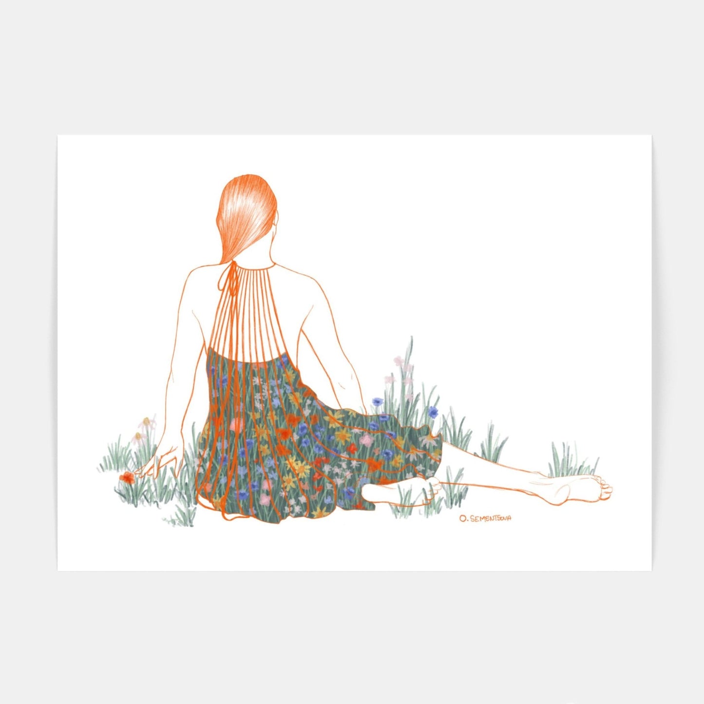 Free Printable Art Print
