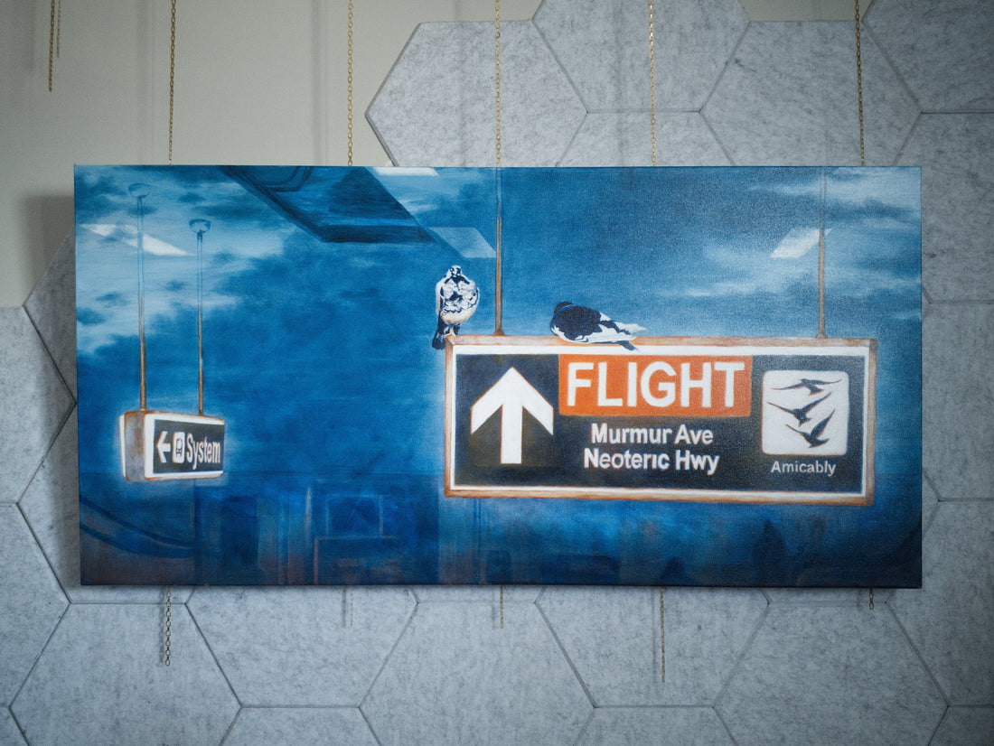 Flight/System