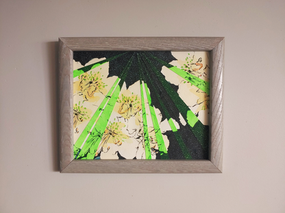 Primorsky Rhododendrons