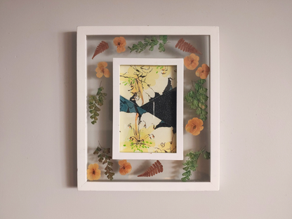 Primorsky Rhododendrons