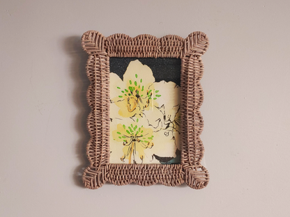 Primorsky Rhododendrons