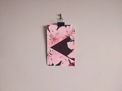 Primorsky Rhododendrons