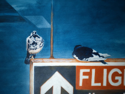 Flight/System