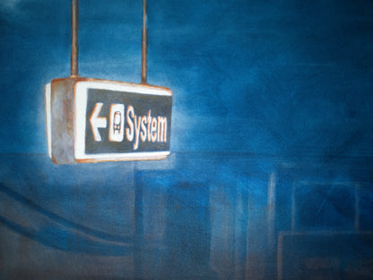 Flight/System