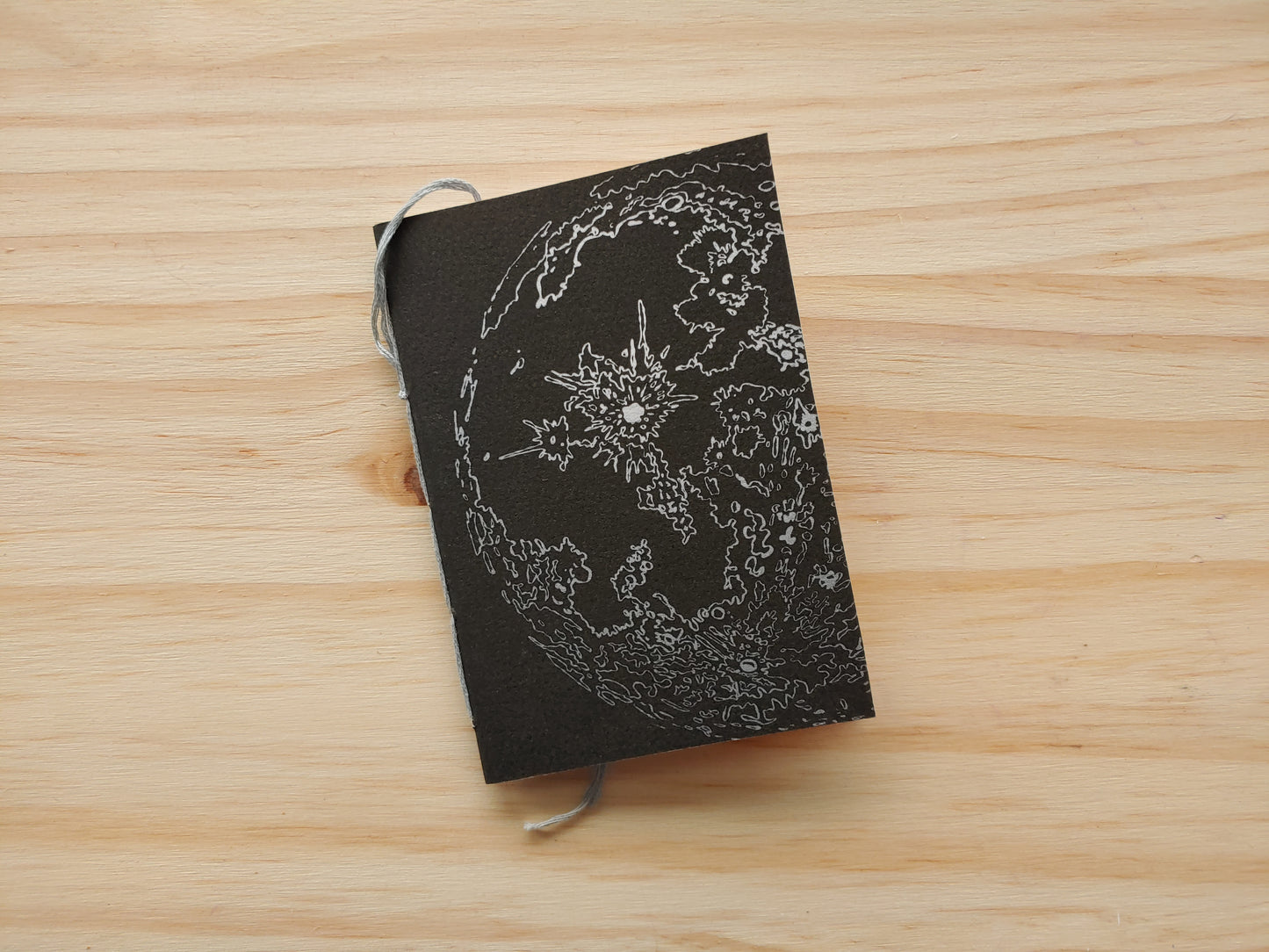 Hand Sewn Notebooks