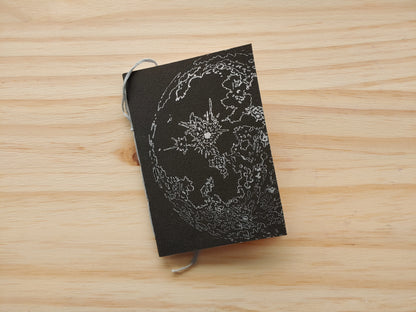 Hand Sewn Notebooks