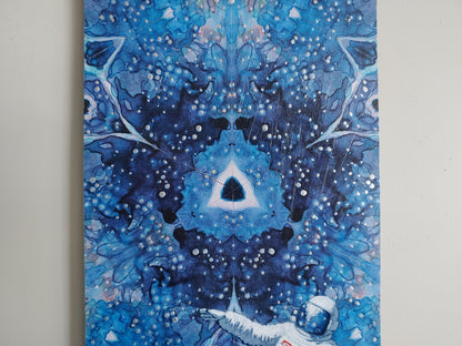 Spaced Out