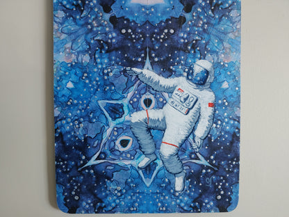Spaced Out