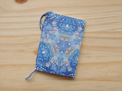Hand Sewn Notebooks