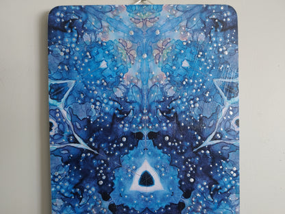 Spaced Out