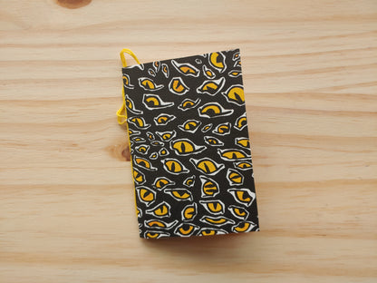 Hand Sewn Notebooks