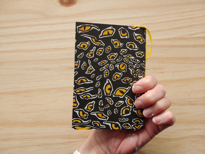 Hand Sewn Notebooks